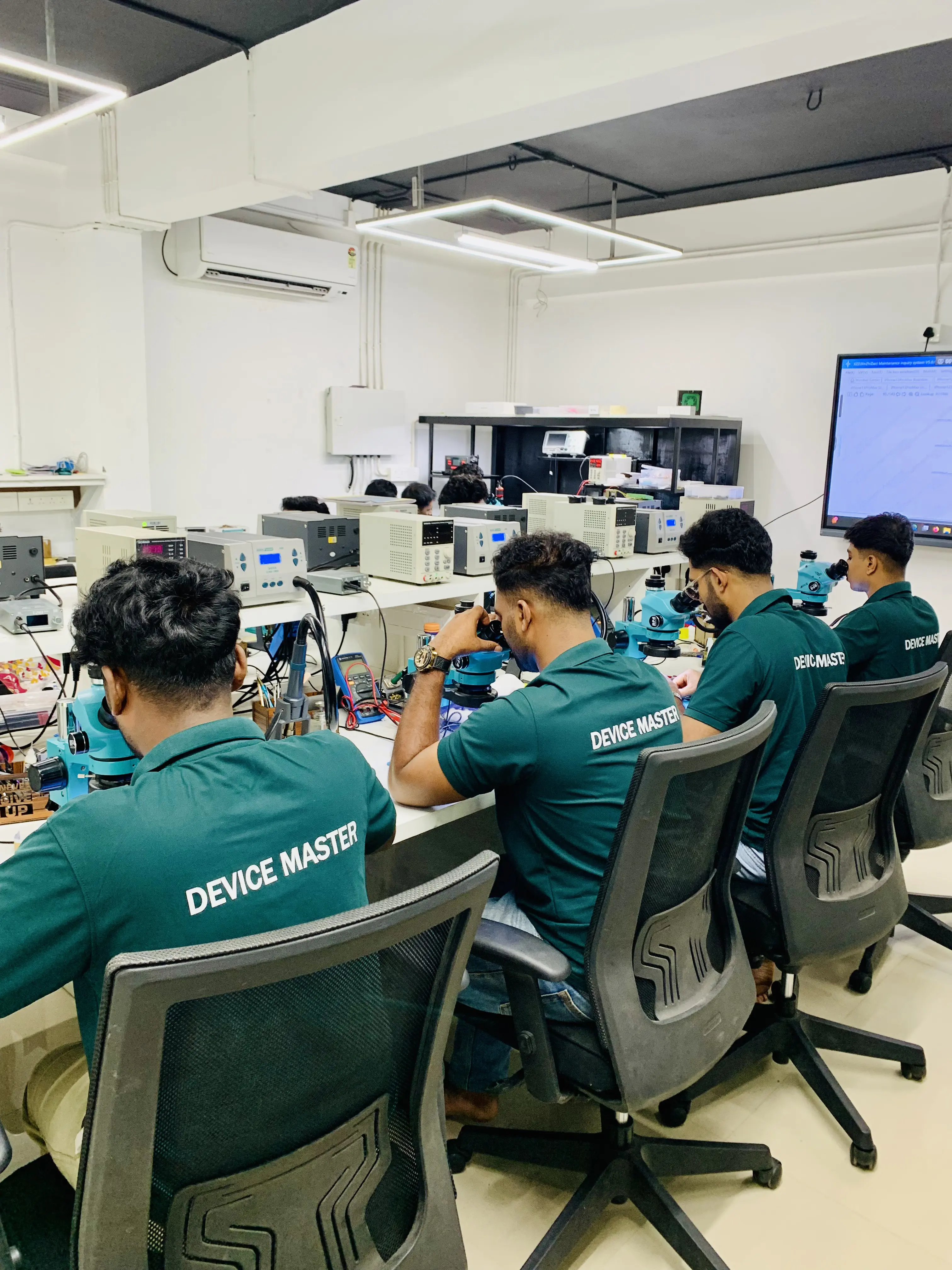 Diagnostic Tools